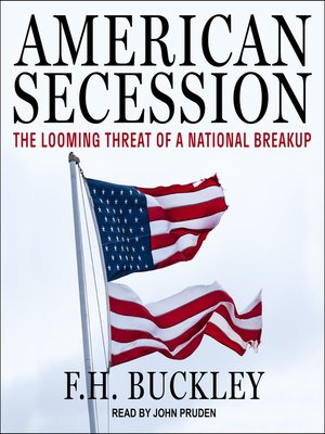 cover image of American Secession